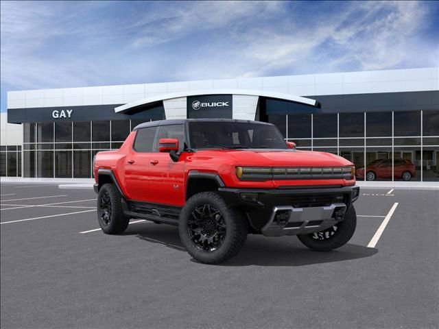 New 2026 GMC Hummer EV 4x4 Crew Cab video 1