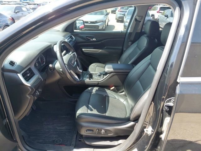 Used 2021 GMC Acadia SLT w/ Trailering Package image 24