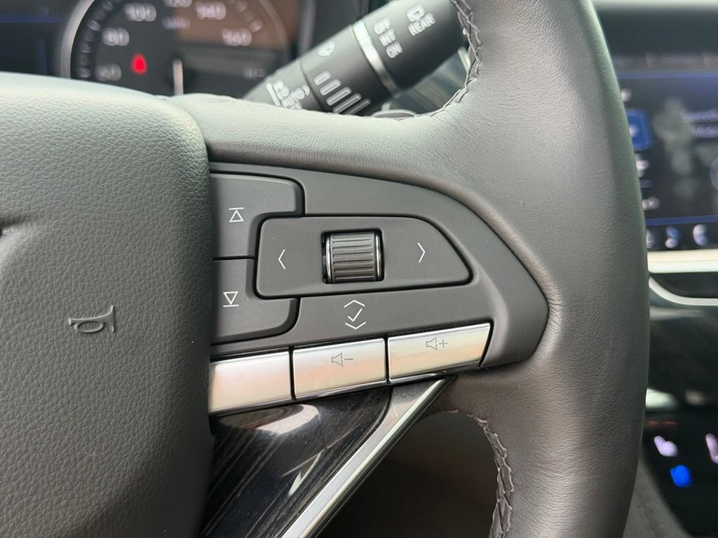 Used 2020 Cadillac XT6 Premium Luxury FWD image 30