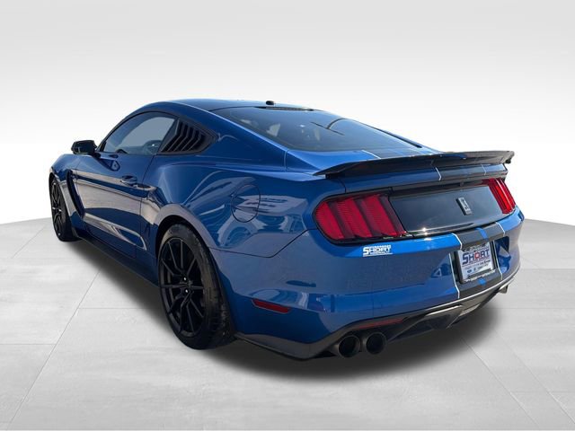 Used 2017 Ford Mustang Shelby GT350 w/ Electronics Package RWD image 20