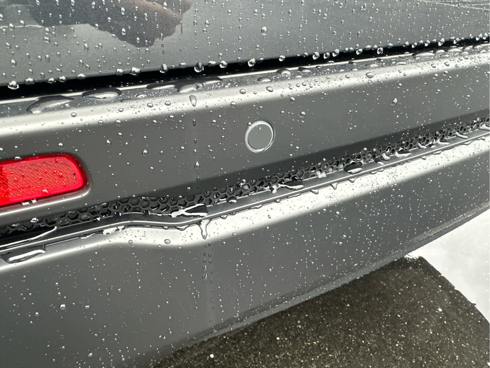 New 2026 Honda CR-V EX-L image 15