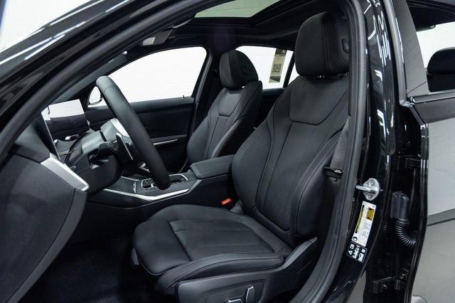New 2026 BMW 330i xDrive Sedan w/ M Sport Package image 24