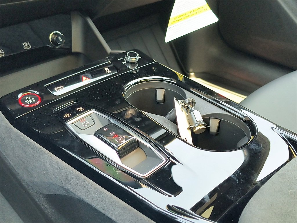 New 2025 Audi S6 e-tron Premium Plus image 10