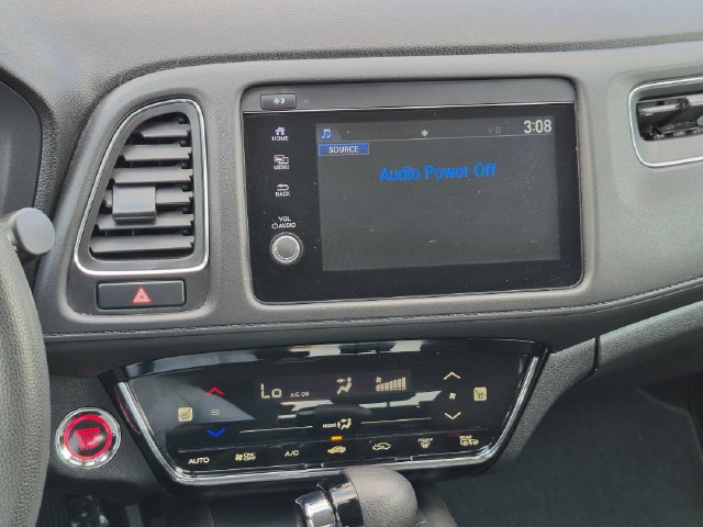 Used 2022 Honda HR-V EX image 11