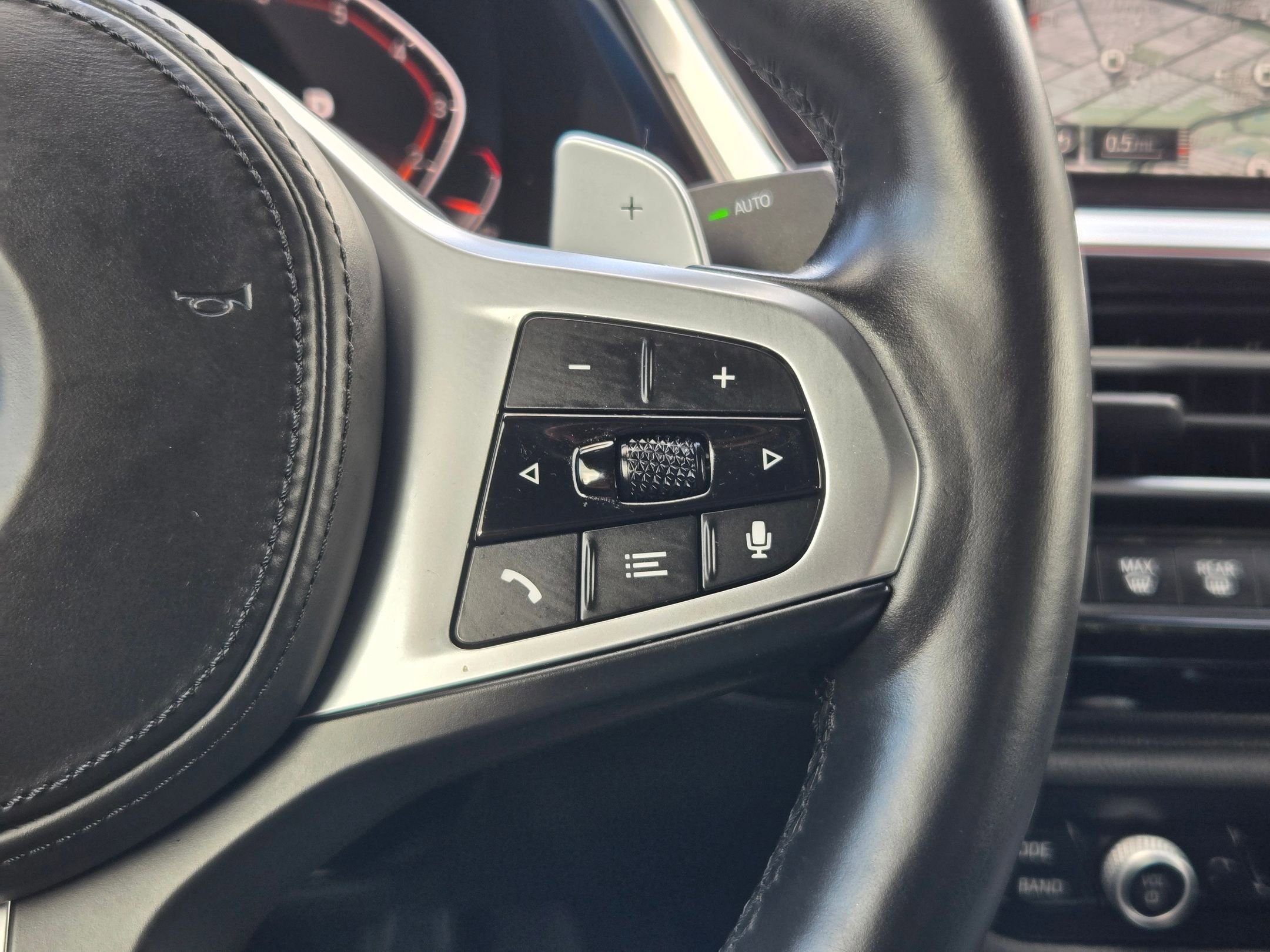 Used 2025 BMW Z4 sDrive30i image 21