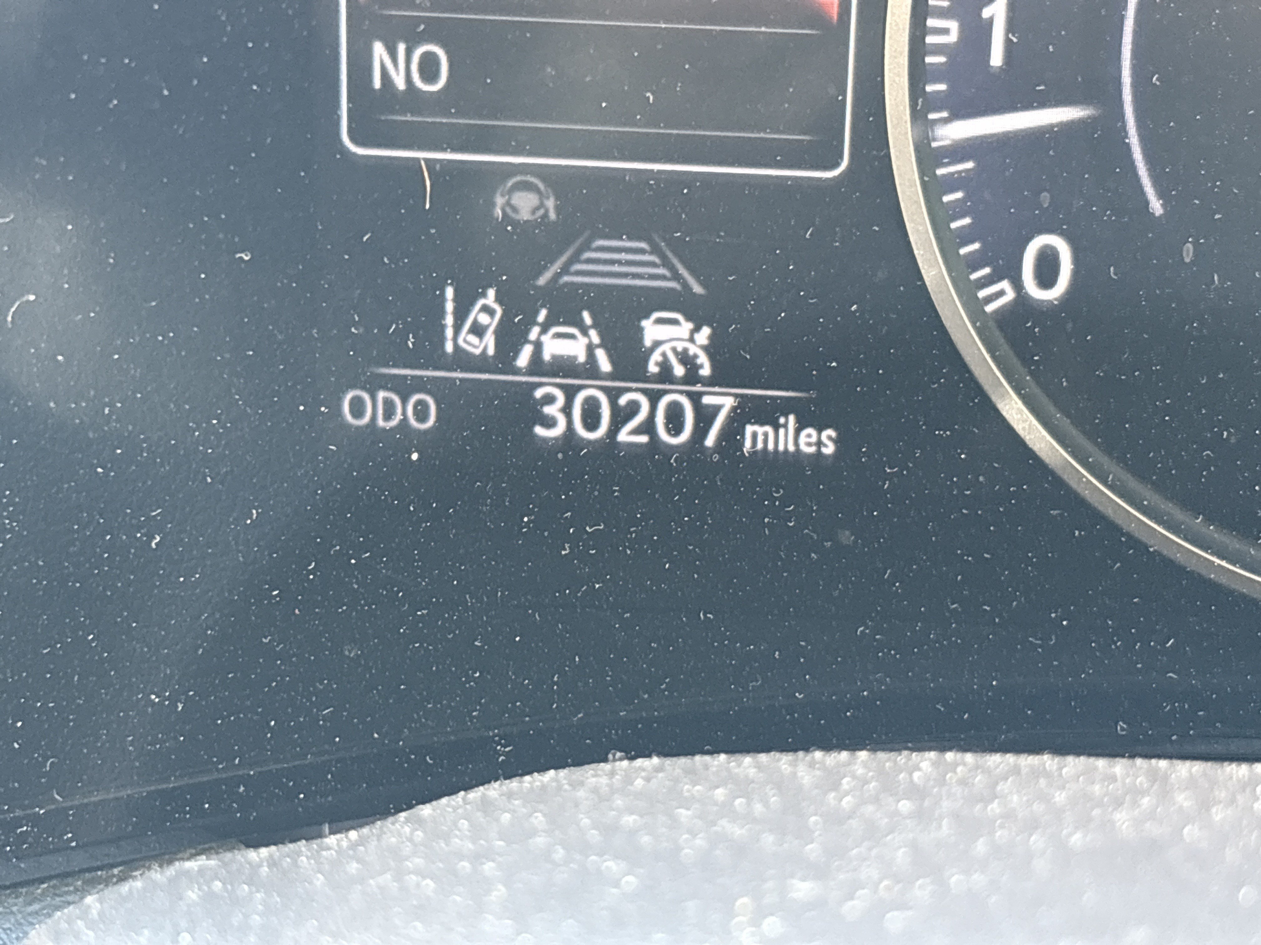 Certified 2025 Lexus NX 250 FWD w/ Cold Area Package image 22