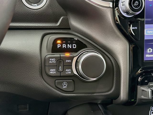 New 2027 RAM 1500 Big Horn AWD/4WD image 17