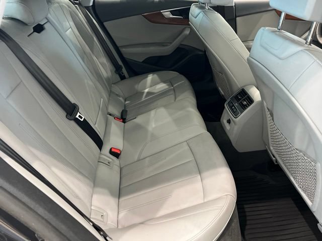 Used 2023 Audi A5 2.0T Premium w/ Convenience Package AWD/4WD image 19