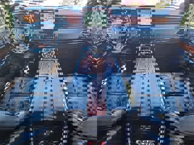 Used 2019 Lincoln Navigator L Reserve image 15