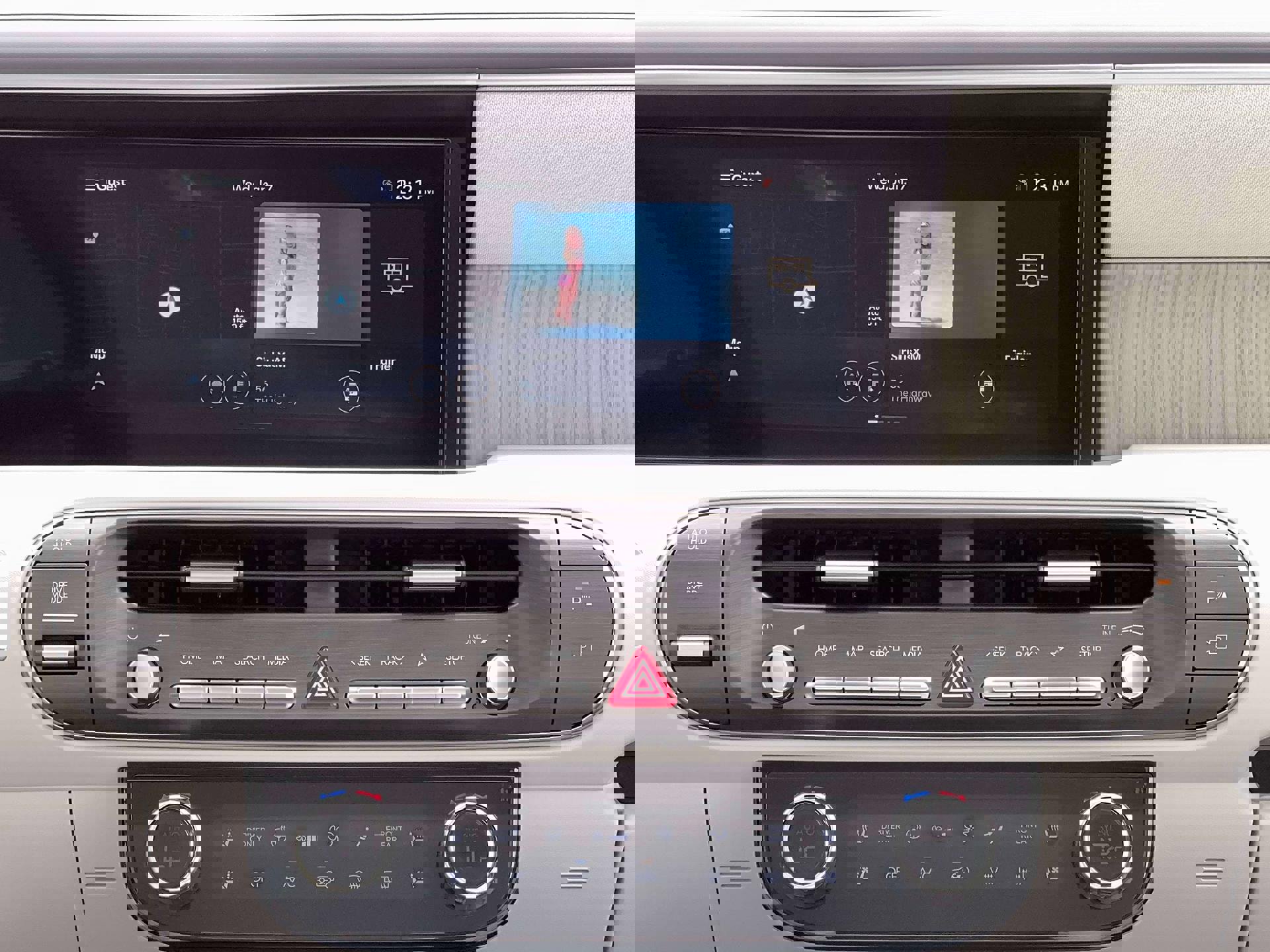 New 2026 Hyundai Palisade Calligraphy image 19