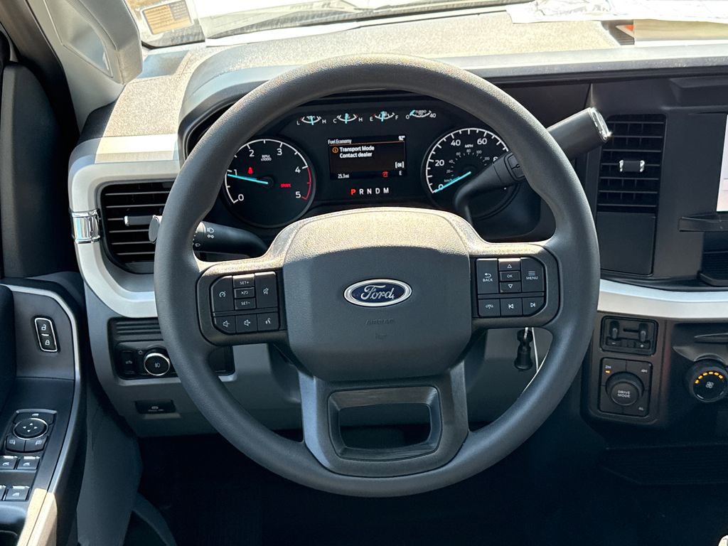 New 2026 Ford F250 XL w/ STX Appearance Package image 23
