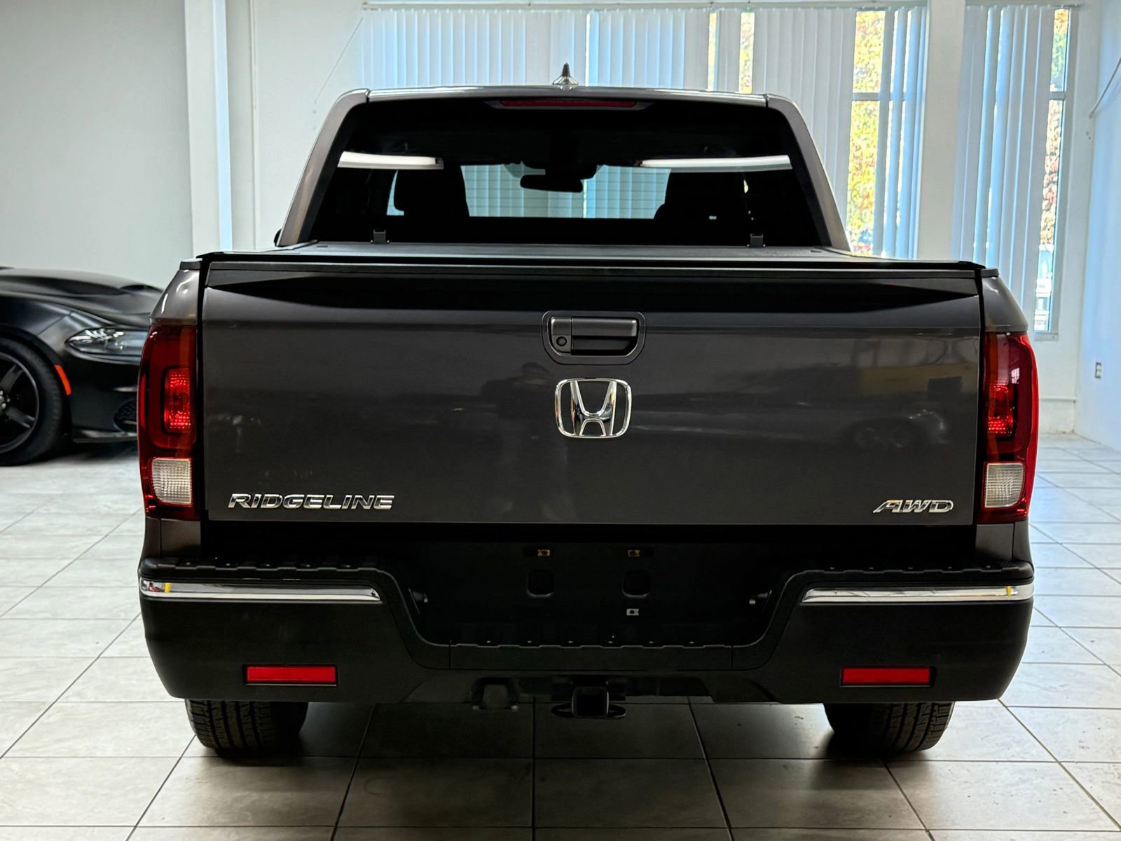 Used 2020 Honda Ridgeline Sport image 8