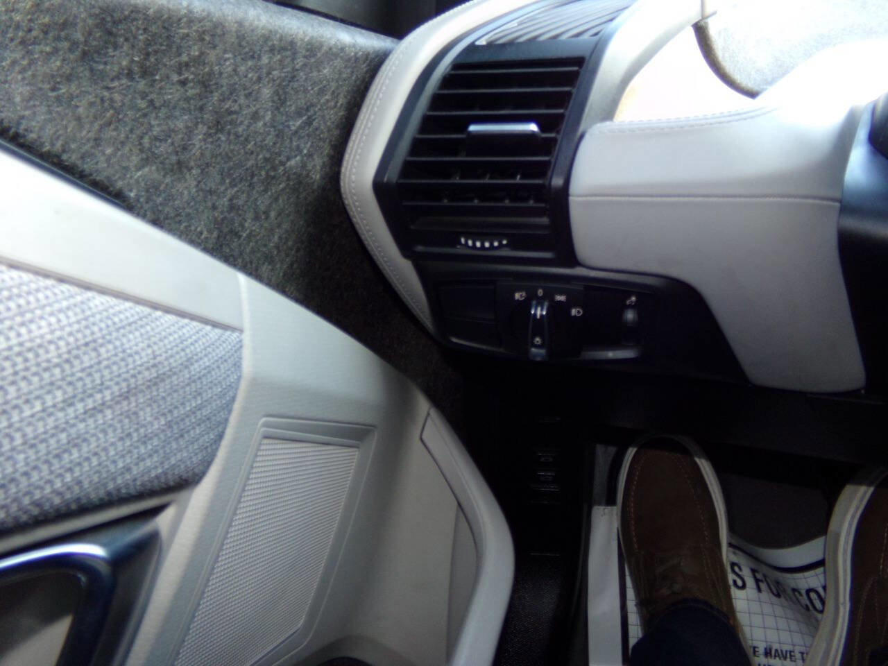 Used 2014 BMW i3 RWD image 59