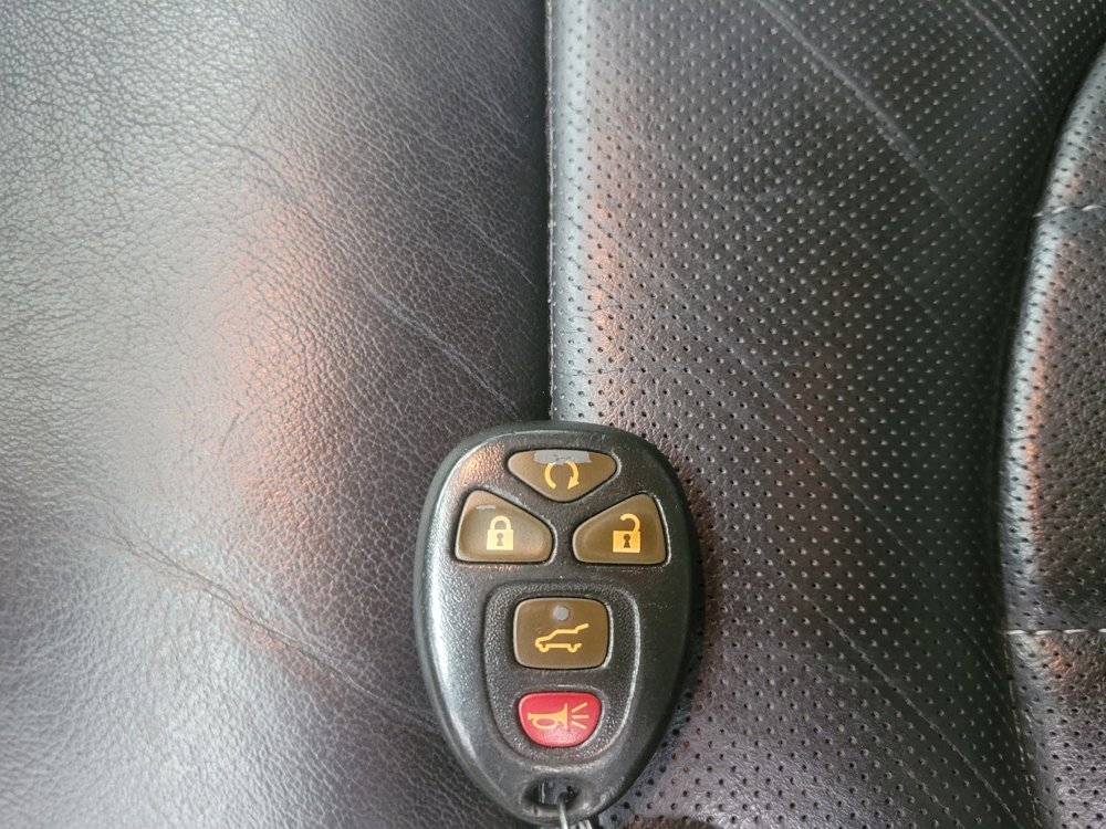 Used 2015 Chevrolet Traverse LTZ FWD image 32