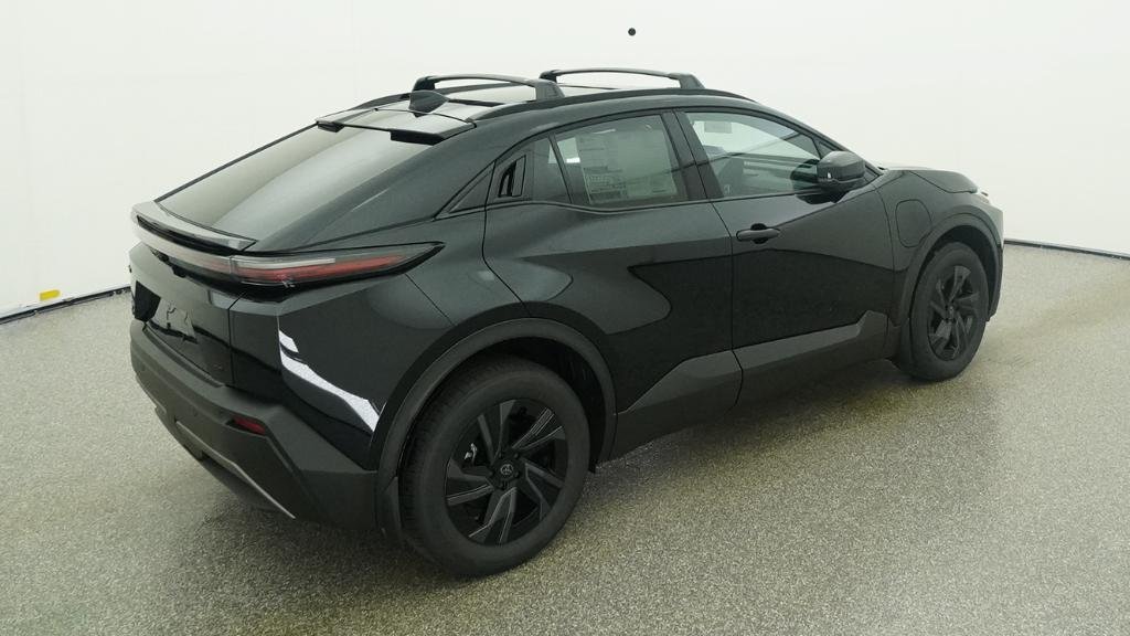 New 2026 Toyota C-HR AWD/4WD image 53