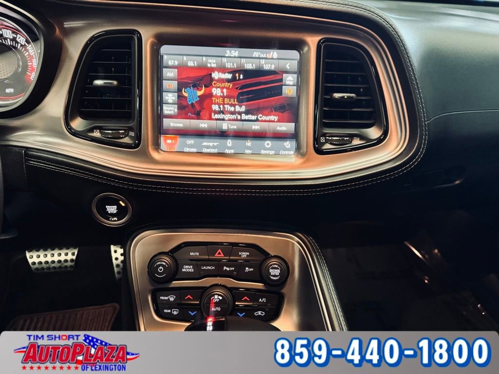 Used 2023 Dodge Challenger R/T Scat Pack image 5