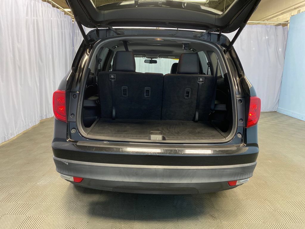 Used 2016 Honda Pilot EX-L image 33