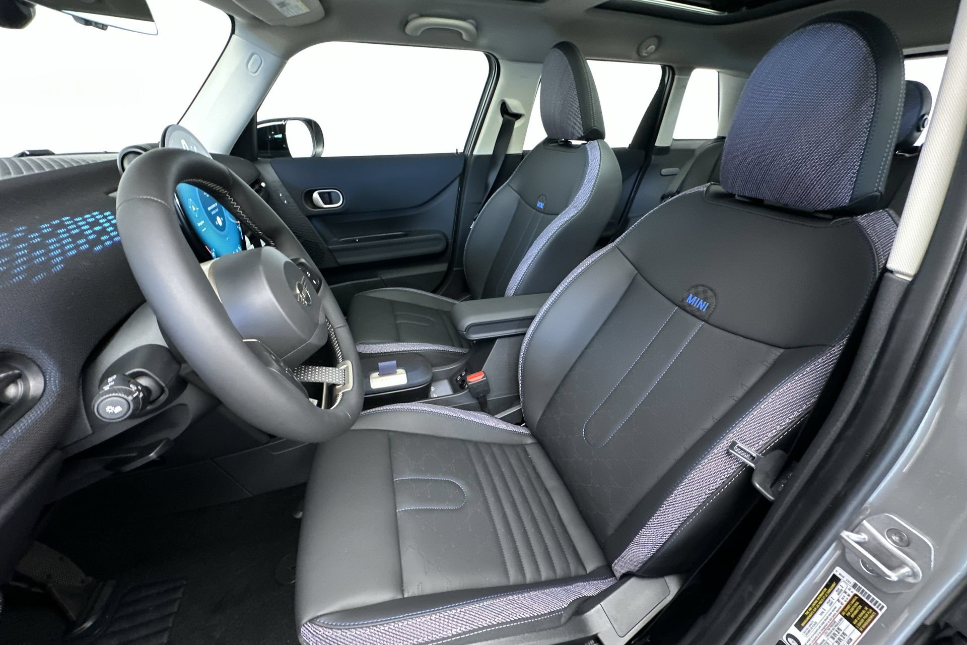 New 2027 MINI Cooper S FWD image 12
