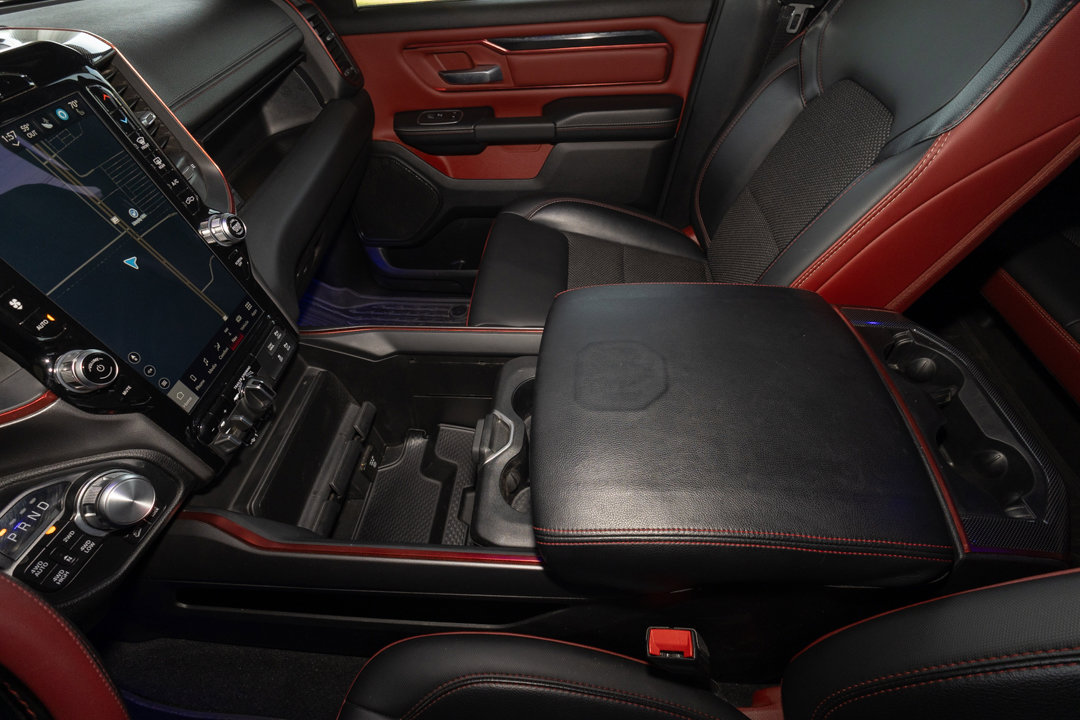 Used 2022 RAM 1500 Rebel w/ Level 1 Equipment Group image 21