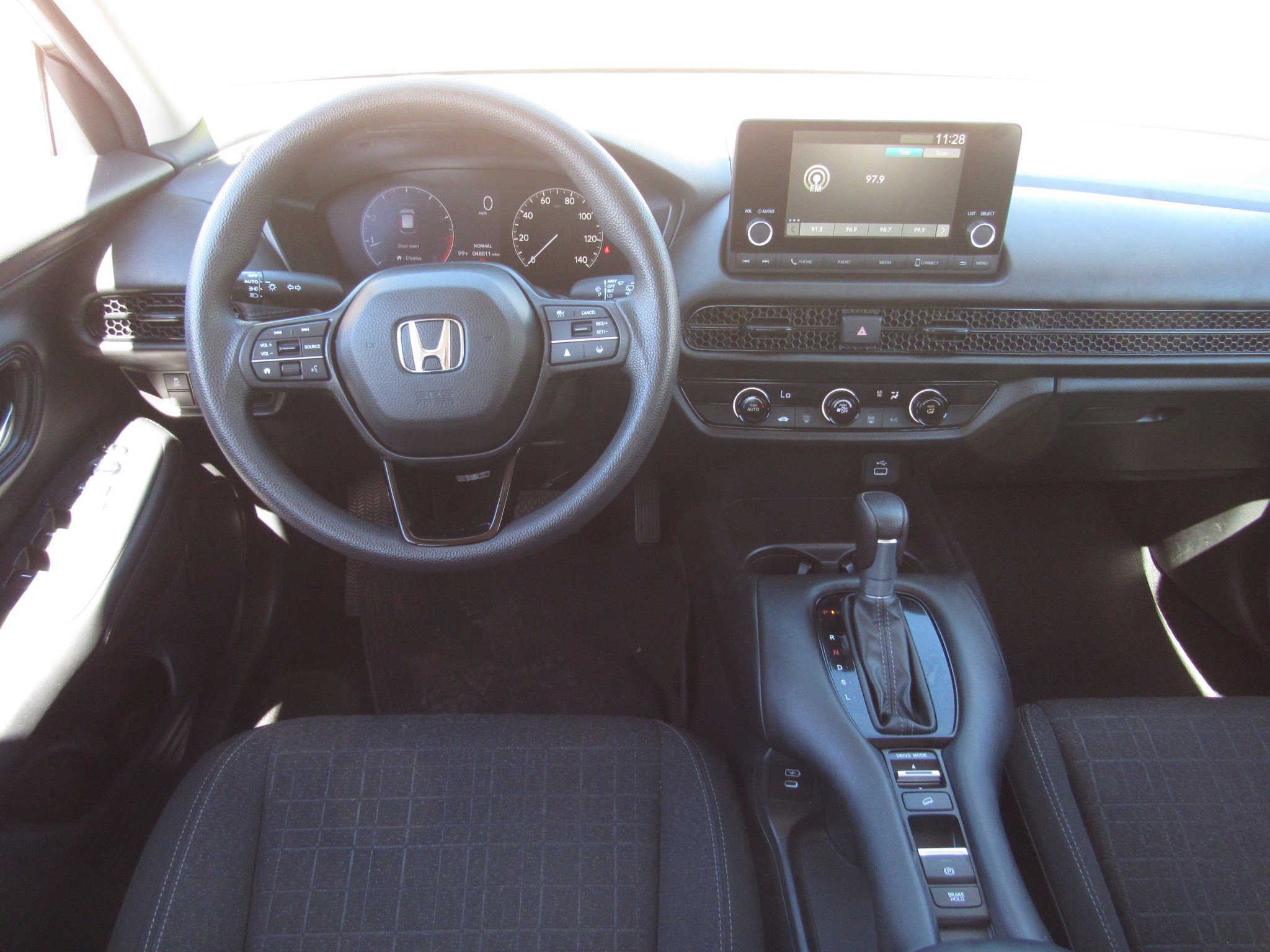Certified 2024 Honda HR-V LX image 16