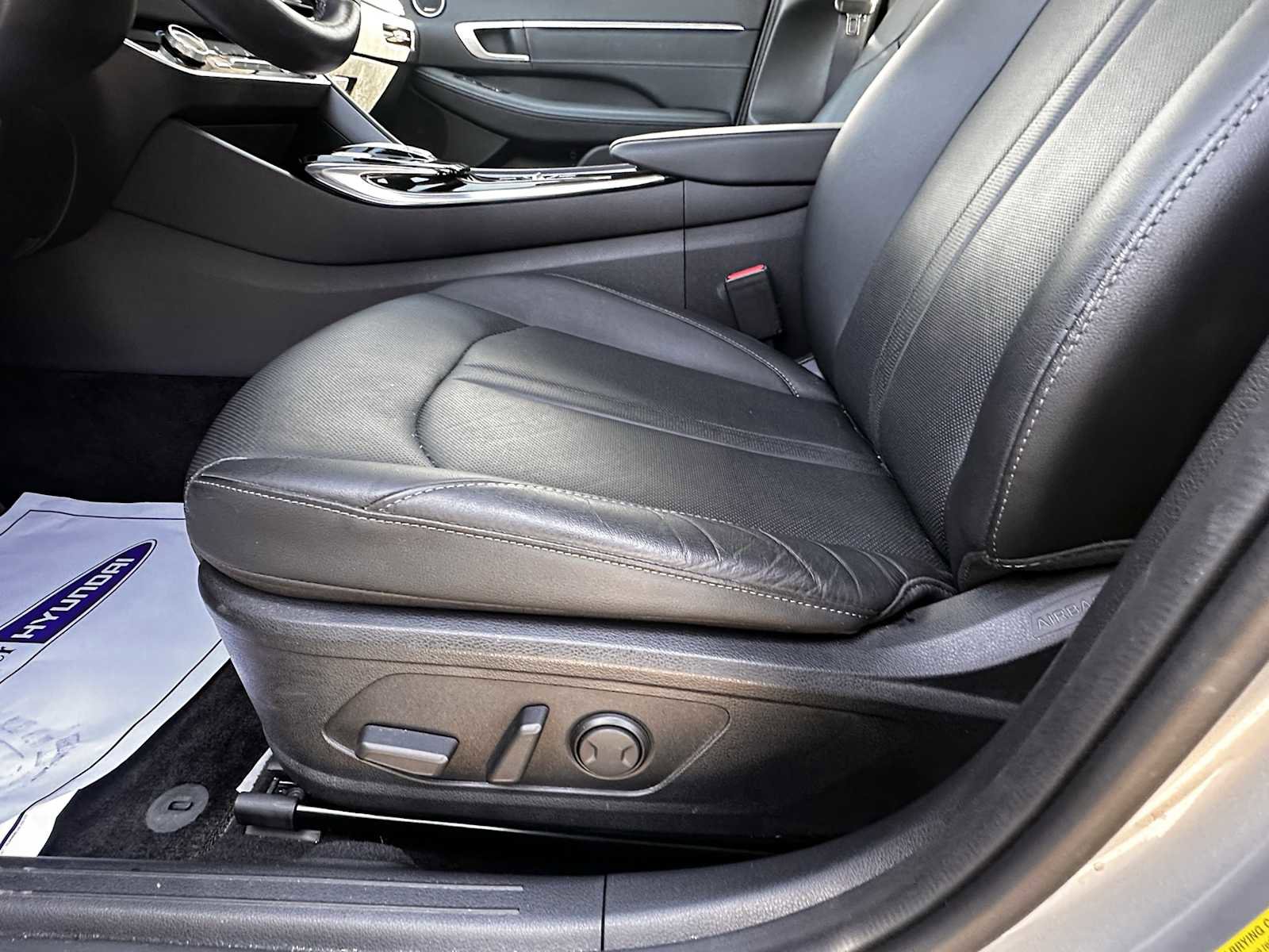 Used 2020 Hyundai Sonata Limited image 27