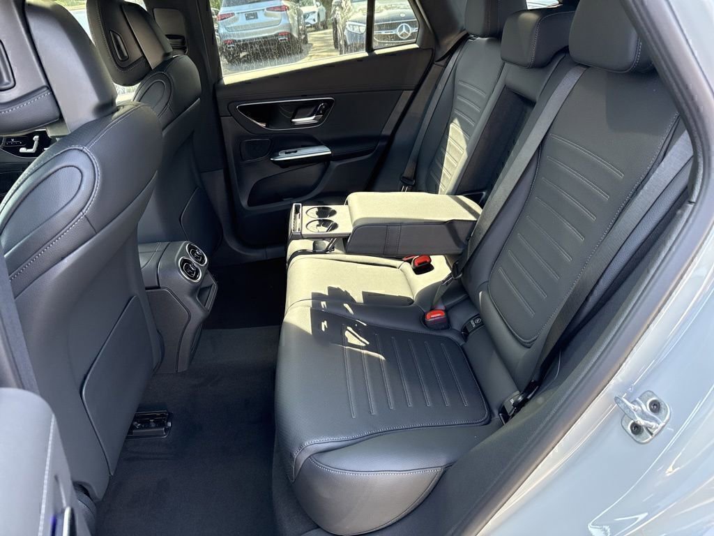 New 2026 Mercedes-Benz GLC 300 GLC 300 image 18