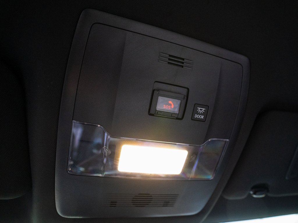 Used 2021 Lexus UX 250h w/ Accessory Package (Z1) image 21