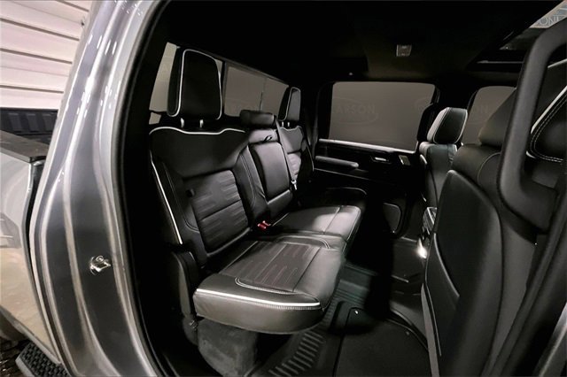 New 2026 GMC Sierra 2500 AT4X image 13