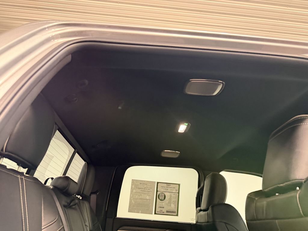 Used 2021 RAM 2500 Limited image 16