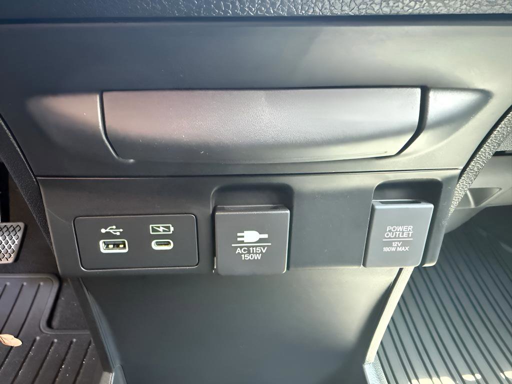 New 2026 Honda Odyssey Elite image 27