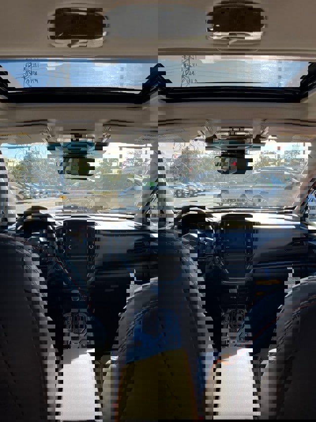 New 2025 Subaru Crosstrek 2.5i Limited w/ Popular Package #3A image 13