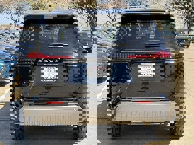 New 2026 Toyota RAV4 XSE image 5