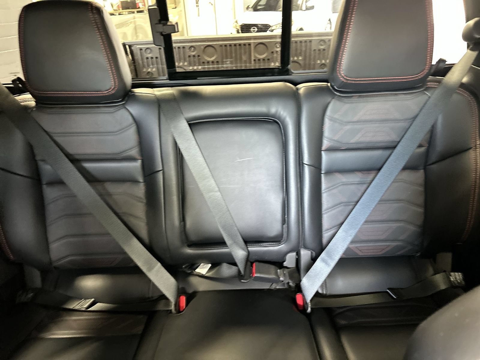 Certified 2025 Nissan Frontier PRO-4X w/ Pro Premium Package AWD/4WD image 30
