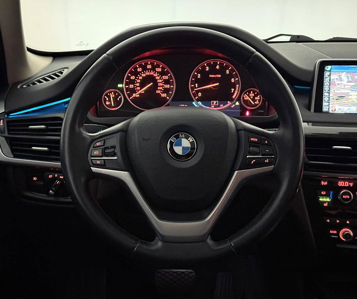 Used 2016 BMW X5 xDrive35i image 31