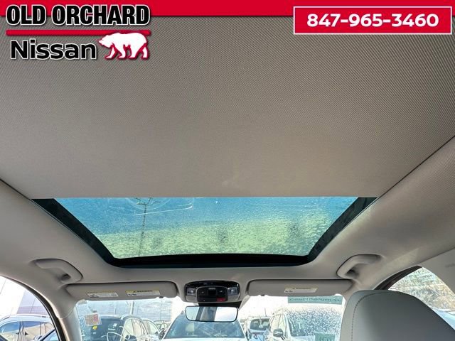 Used 2023 Hyundai Tucson Limited w/ Cargo Package AWD/4WD image 16