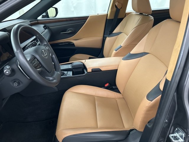 Used 2022 Lexus ES 350 w/ Premium Package image 6