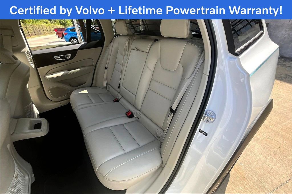 Used 2023 Volvo V60 B5 Cross Country Plus w/ Protection Package Premier image 34