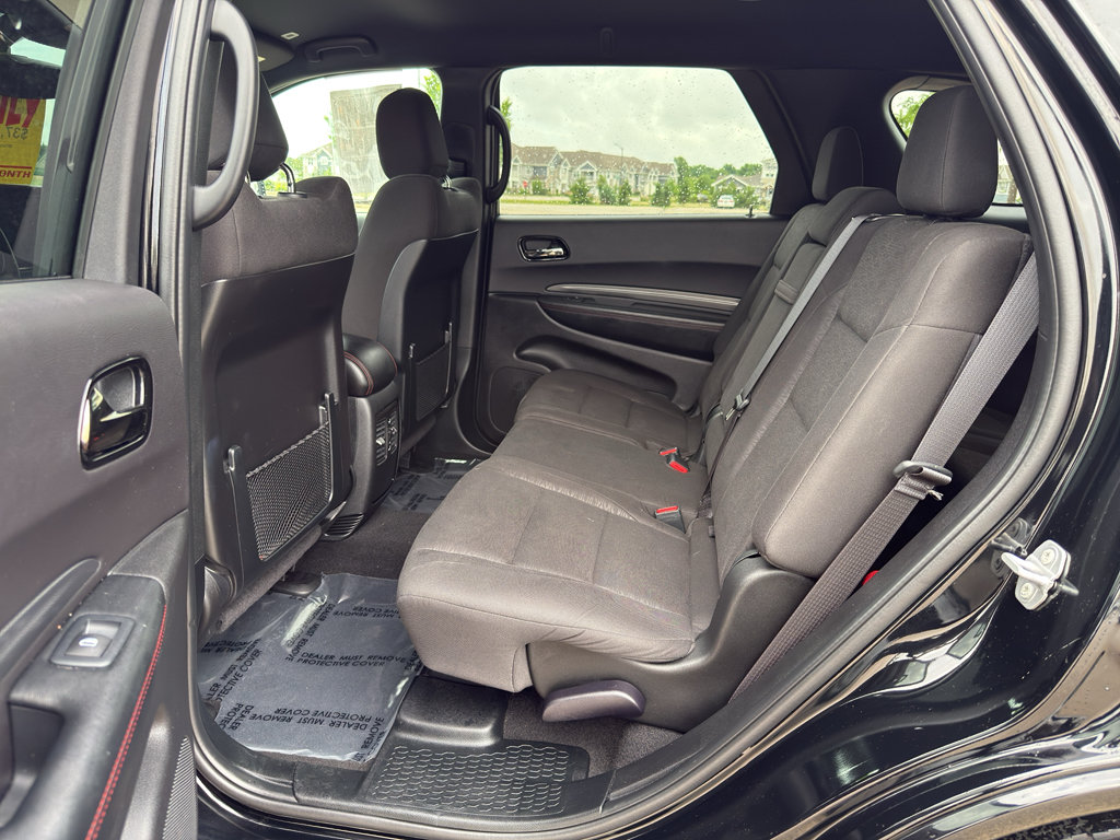 Used 2026 Dodge Durango GT AWD/4WD image 33