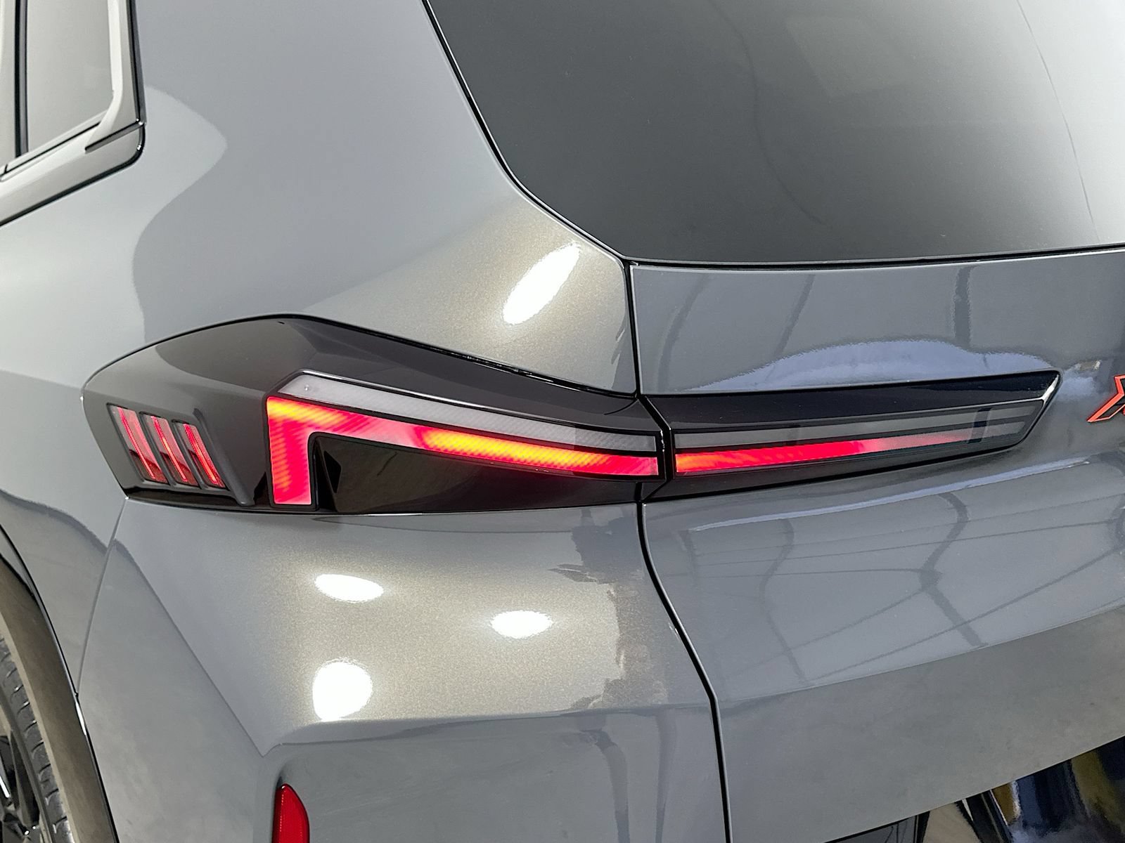 New 2026 BMW XM Label Red AWD/4WD image 13