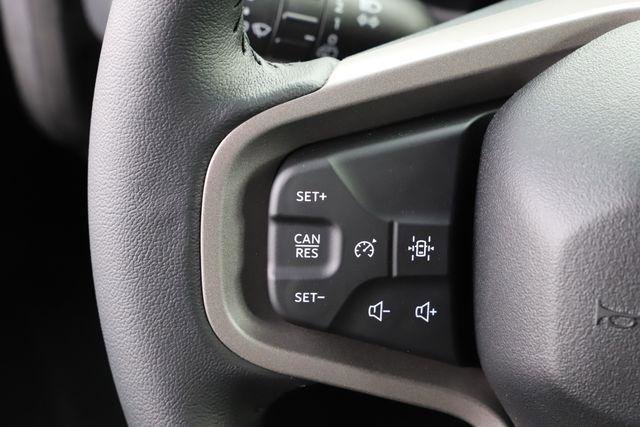 New 2026 Ford Bronco Big Bend image 22