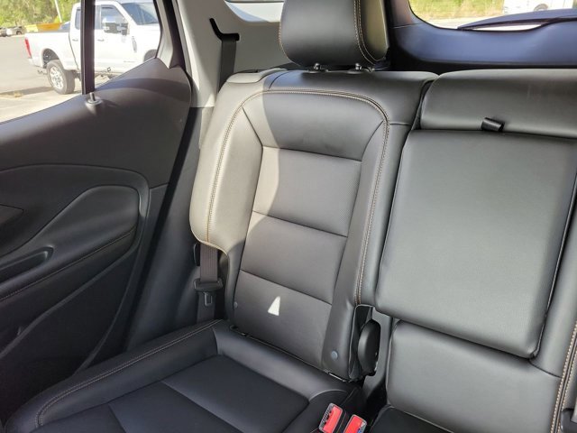 Used 2021 GMC Terrain SLT w/ Infotainment Package II image 4