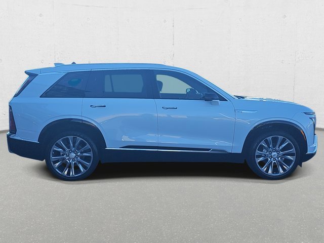 New 2026 Cadillac Vistiq Premium Luxury w/ LPO, Floor Liner Package image 4