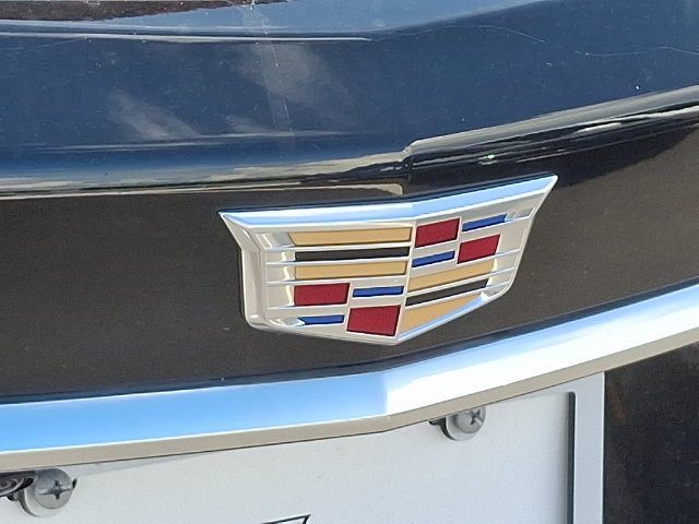 New 2025 Cadillac XT5 Luxury w/ LPO, Floor Liner Package FWD image 21