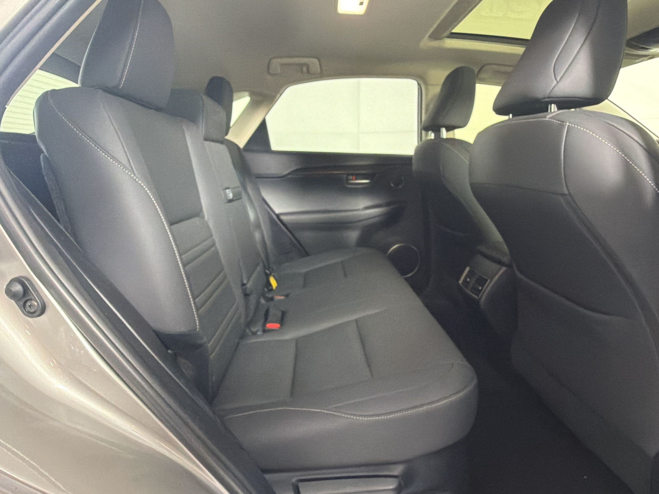Used 2020 Lexus NX 300 FWD w/ Premium Package image 33