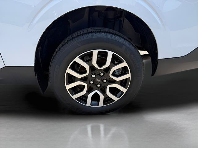 Certified 2024 Ford Maverick Lariat AWD/4WD image 25