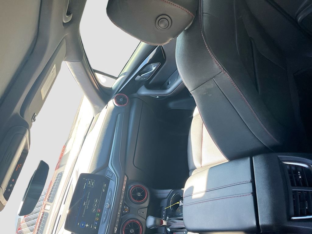 Used 2023 Chevrolet Blazer RS w/ Driver Confidence II Package AWD/4WD image 24