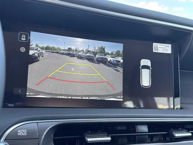 New 2026 Hyundai Palisade SEL FWD image 30