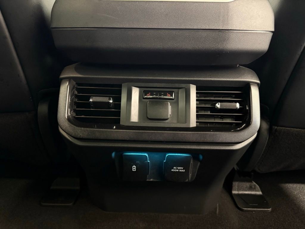 Certified 2024 Ford F150 Raptor w/ Equipment Group 803A Raptor R image 31