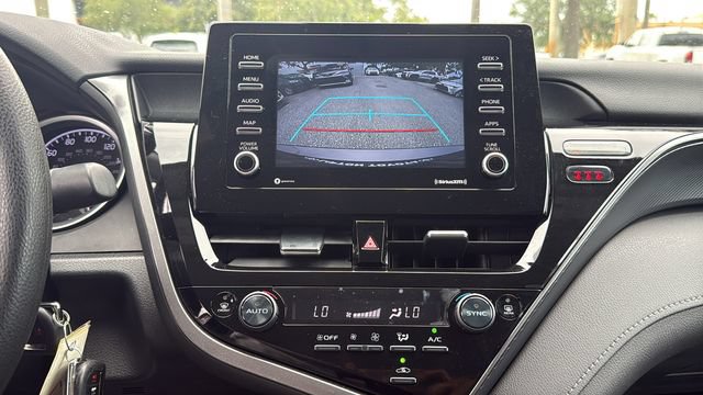 Certified 2023 Toyota Camry LE FWD image 23