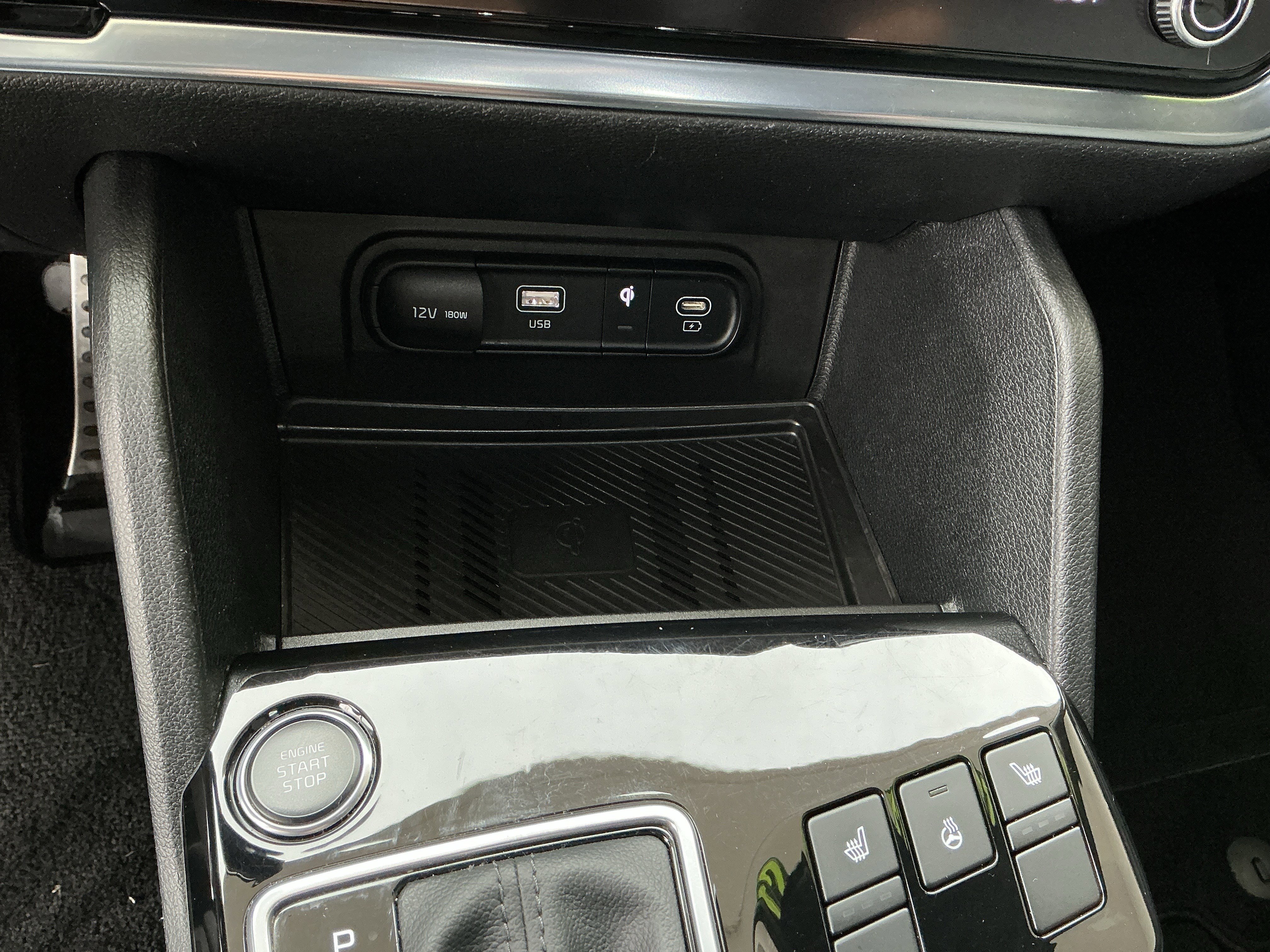 Used 2023 Kia Sportage X-Pro image 27